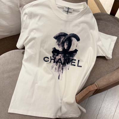 2025年2月4日新作入荷CHANEL半袖can 工場