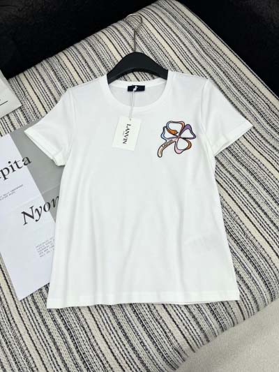 2025年2月5日の新着Lanvin 半袖