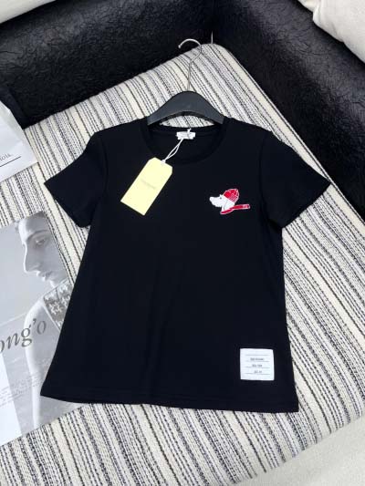 2025年2月5日の新作 Thom Browne 半袖