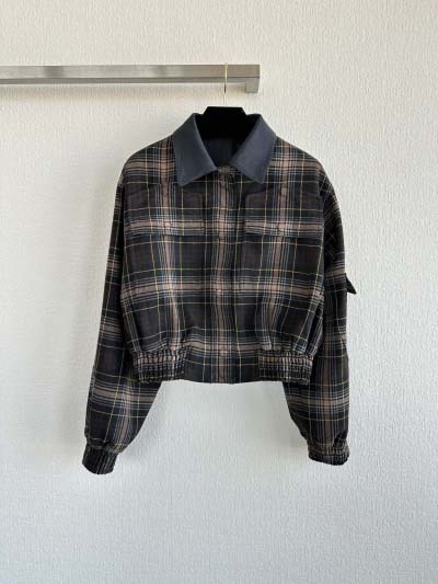2025年2月7日新作フェンディコートです
