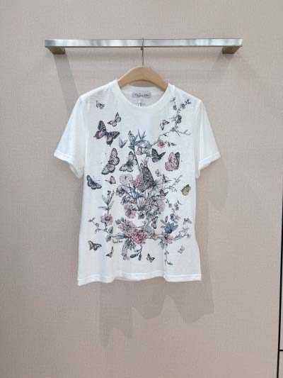 2025年2月7日発売の新作DiorTシャツです