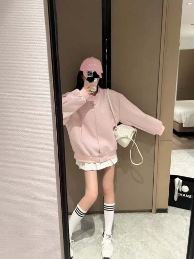 2025年2月9日新品miumiu ジャケットcan 工場