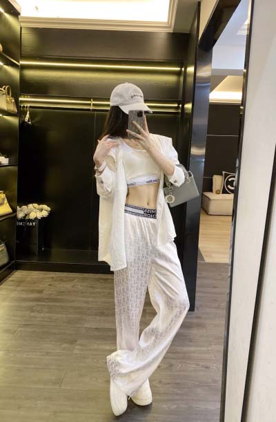 2025年2月9日新作Dior ズボンcan 工場