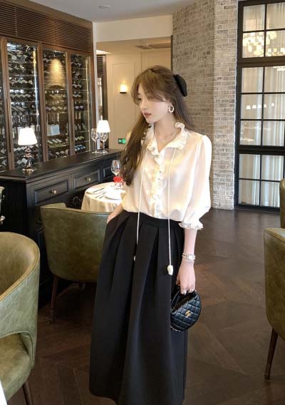 2025年2月9日新商品入 chanel シャツcan 工場
