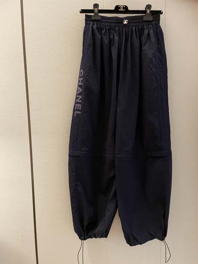 chanel スラックス2025年2月9日新商品入荷can 工場