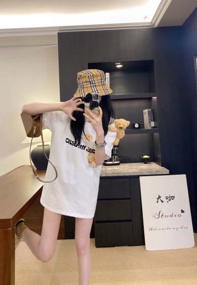 半袖 Tシャツ2025年2月9日新商品入荷can 工場