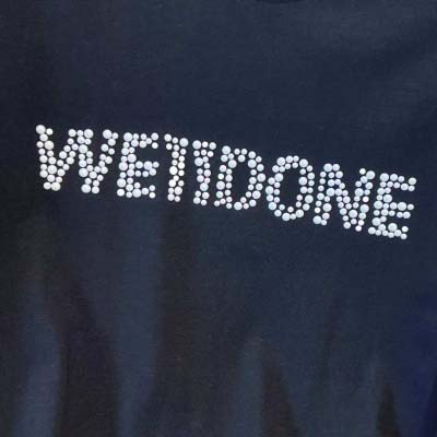 We11done 2025年2月9日発売can 工場