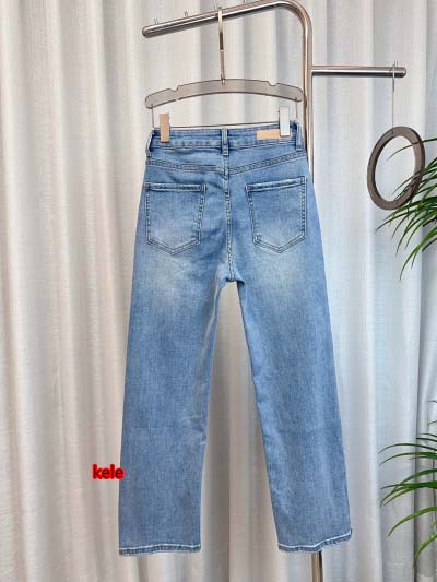 2025年2月11日新商品入荷高品質 セリーヌジーンズ  kele 工場