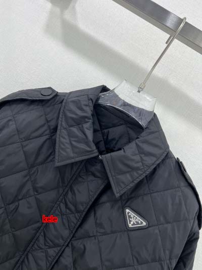 Prada(プラダ)綿の服2025年2月11日発売予定  kele 工場