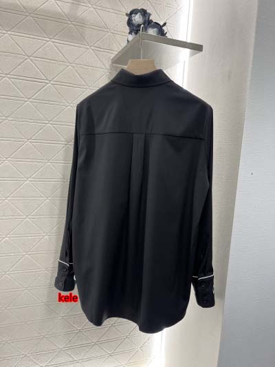 2025年2月11日新作入荷Chanelシャネル  シャツ kele 工場