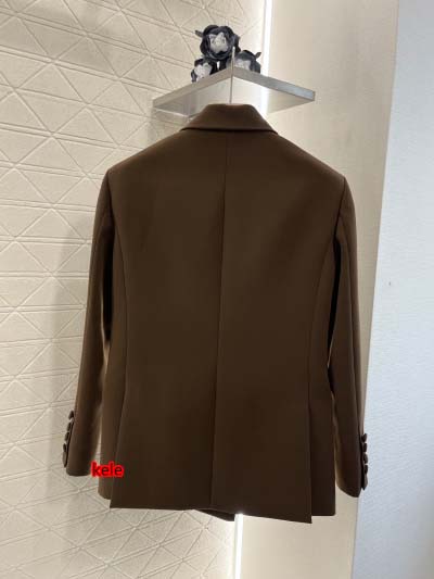 2025年2月11日新着 YSL ジャケット kele 工場