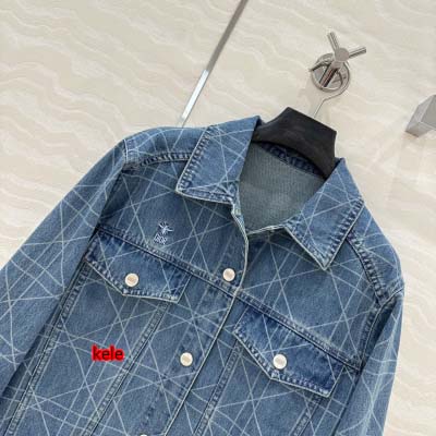 2025年2月11日新入荷 ディオール ジャケット  kele 工場