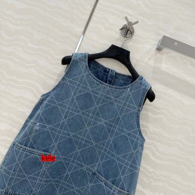 新入荷 ディオール ワンピース 2025年2月11日  kele 工場