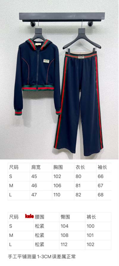 2025年2月11日の新着グッチ セット   kele 工場