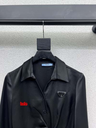 2025年2月11日新作 Prada ワンピース  kele 工場