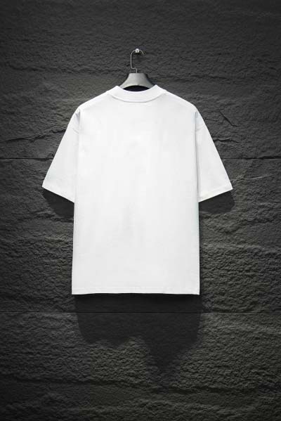 2025年2月13日新商品「miumiu」の半袖Tシャツ HS工場