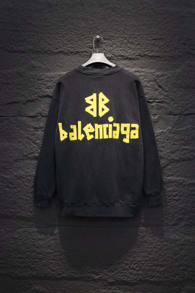 2025年2月13日新商品Balenciagaのパーカー HS工場