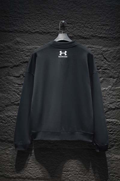 2025年2月13日新商品Balenciagaのパーカー HS工場