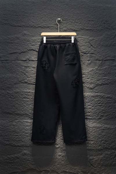 クロムハーツパンツ2025年2月13日発売 HS工場