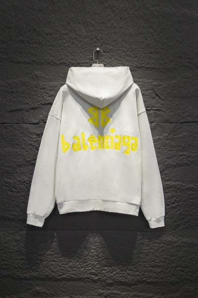 2025年2月13日新商品Balenciagaのパーカー HS工場