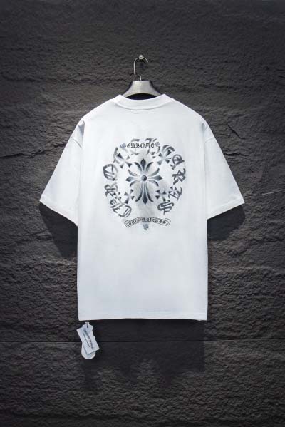 クロムハーツの半袖Tシャツ2025年2月13日発売 HS工場