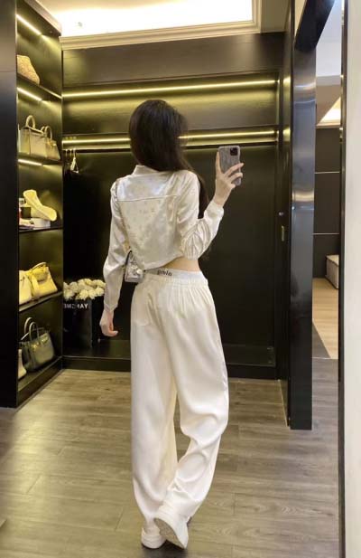 2025年2月14日新作chanelシャツ can 工場