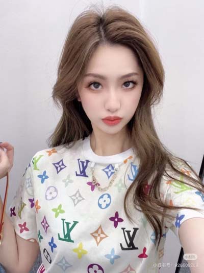 ルイヴィトンのtシャツ2025年2月14日発売 can 工場