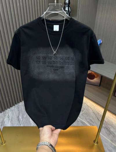 2025年2月14日新作メゾンMargila Tシャツ can 工場