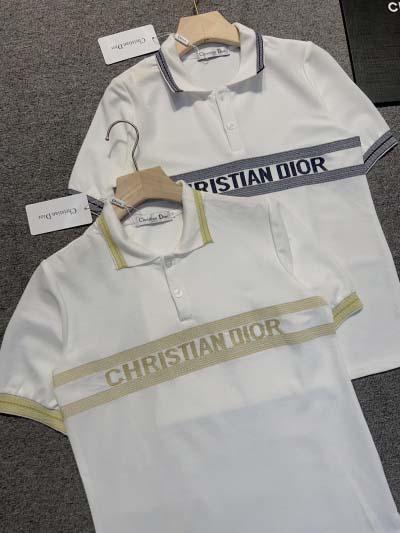 2025年2月14日新作DiorTシャツ can 工場