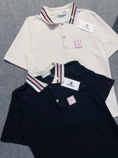2025年2月14日新作chanelTシャツ can 工場