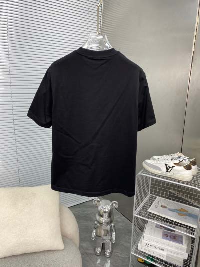 BURBERRYTシャツ2025年2月15日発売  dtai 工場