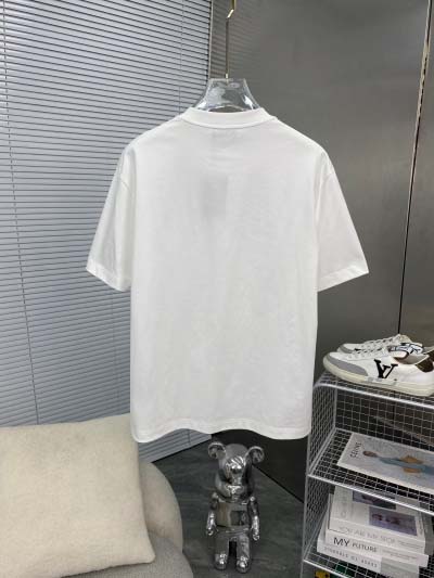 2025年2月15日新作BalenciagaTシャツ  dtai 工場