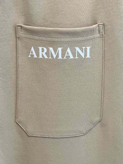 2025年2月16日高品質新品ARMANI春夏スウェットパンツ   dtai 工場