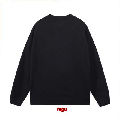 2025年2月18日高品質新品VERSACEニット/セーター  regu工場