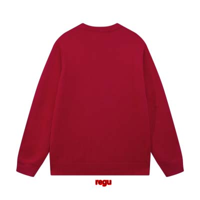 2025年2月18日高品質新品VERSACEニット/セーター  regu工場