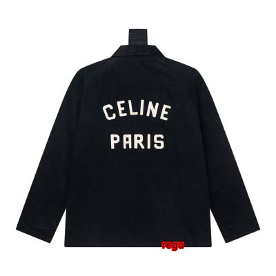 2025年2月18日高品質新品Celineジャケット  regu工場