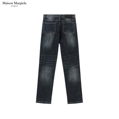 2025年2月19日高品質新品Maison Margila ジーパン  regu工場
