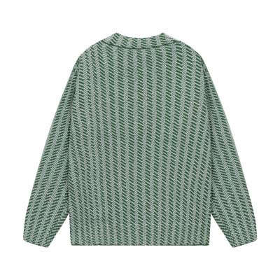 2025年2月19日高品質新品pradaニット/セーター  regu工場