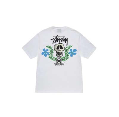 2025年2月19日高品質新品stussy半袖のT シャツ  regu工場