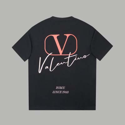 2025年2月20日高品質新品VALENTINO半袖のT シャツ  FF工場