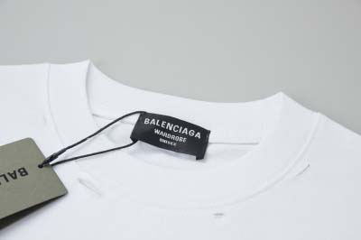 2025年2月20日高品質新品Balenciaga半袖のT シャツ  FF工場