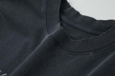 2025年2月20日高品質新品Balenciaga半袖のT シャツ  FF工場