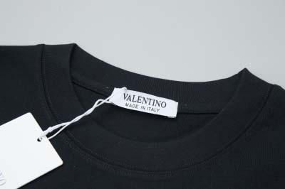 2025年2月20日高品質新品VALENTINO半袖のT シャツ  FF工場