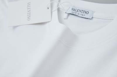 2025年2月20日高品質新品VALENTINO半袖のT シャツ  FF工場
