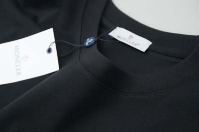 2025年2月20日高品質新品MONCLER半袖のT シャツ  FF工場