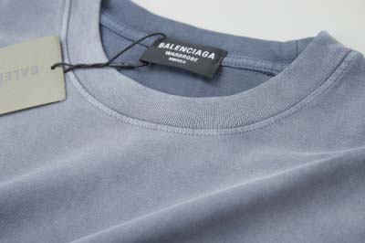 2025年2月20日高品質新品Balenciaga半袖のT シャツ  FF工場