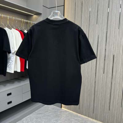 2025年2月20日高品質新品PRADA半袖Tシャツ  FF工場