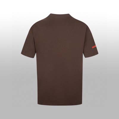 2025年2月20日高品質新品Louis Vuitton半袖Tシャツ  FF工場