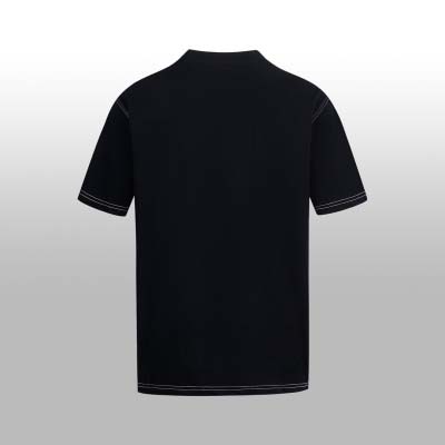 2025年2月20日高品質新品GIVENCHY半袖Tシャツ  FF工場