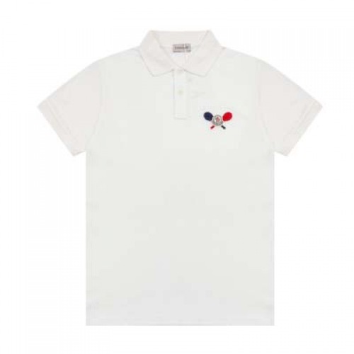 2025年2月21日高品質新品MONCLER半袖Tシャツ  FF工場